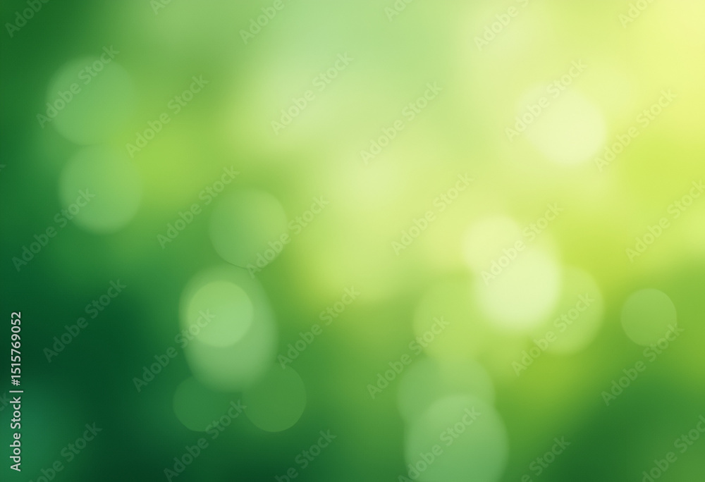Soft Green Bokeh Abstract Background with Light Particles and Gentle Glow – Calm and Dreamy Nature-Inspired Blur Design Soft Green Bokeh Abstract Background with Light Particles and Gentle Glow – Calm and Dreamy Nature-Inspired Blur Design