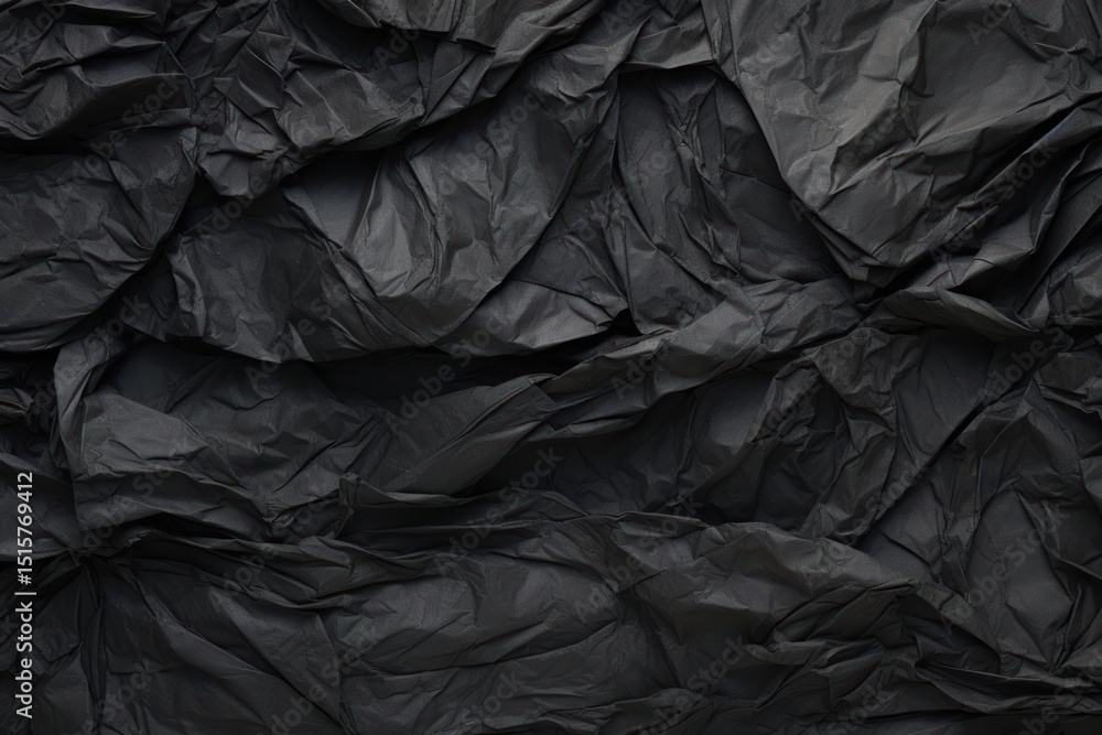 Black Crumpled black backgrounds crumpled. Black Crumpled black backgrounds crumpled.