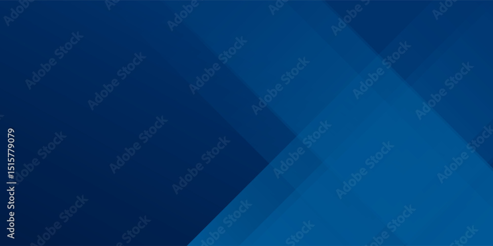 Fototapeta premium modern blue abstract background with elegant bright diagonal lines