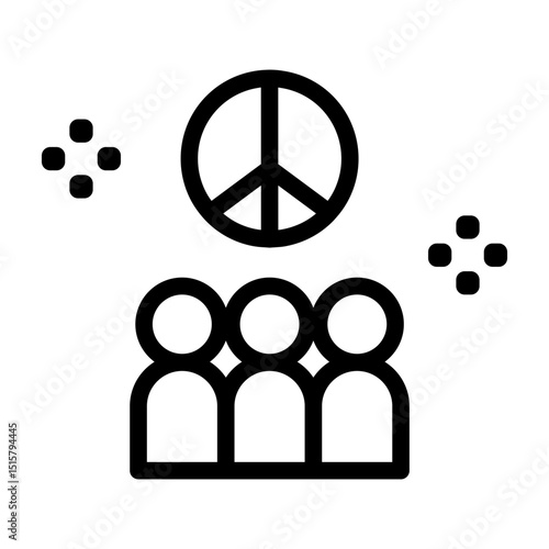 people line icon