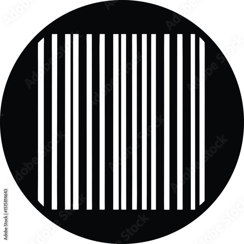 bar code icon