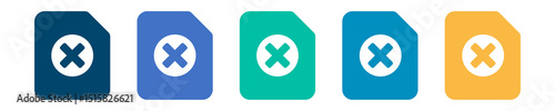 folder documents file icon with check mark