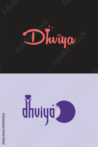 Makeover Artist logo Design vector