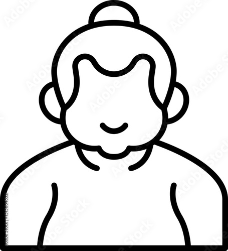Sumo icon