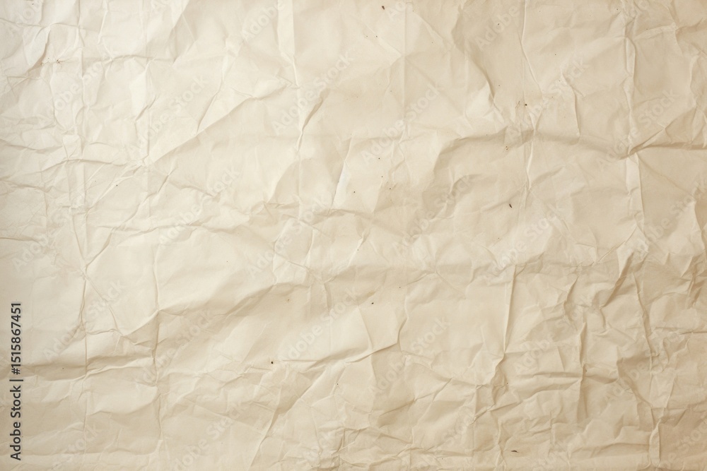 Crumpled paper texture backgrounds crumpled old. Crumpled paper texture backgrounds crumpled old.