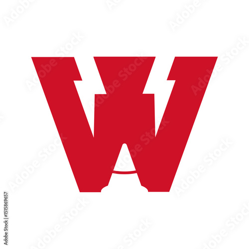 W Warning