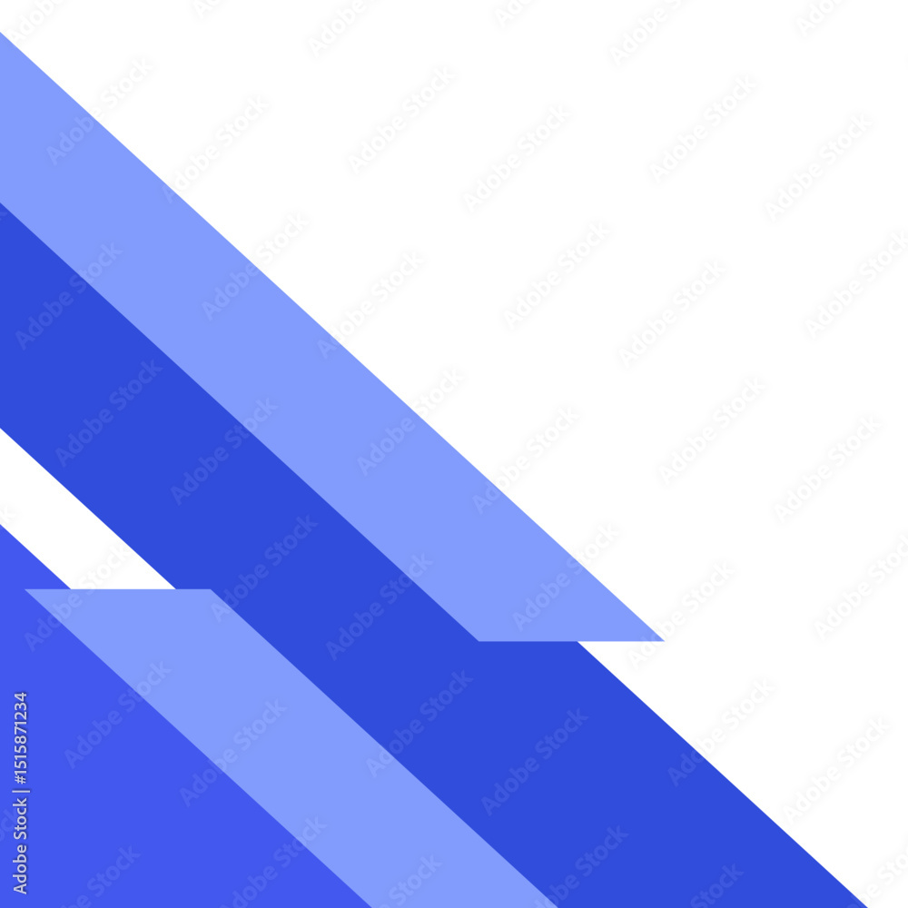 Modern Parallelogram Corner Modern Parallelogram Corner