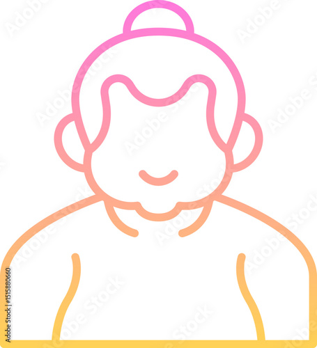Sumo icon