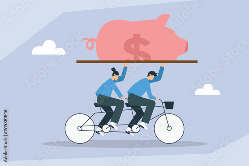 Effort for Financial Burden