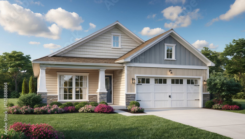 Single-Family Home  Townhouse  Condo  Apartment     Find Your Home  
