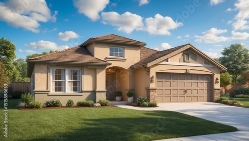 Single-Family Home, Townhouse, Condo, Apartment – Find Your Home	