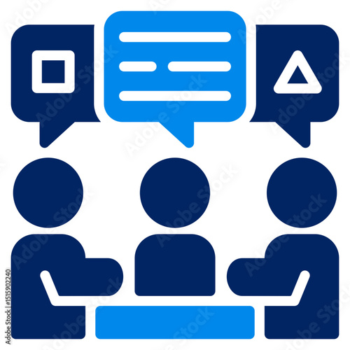 Opinion  Icon 