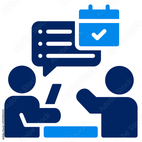 Planning  Icon 