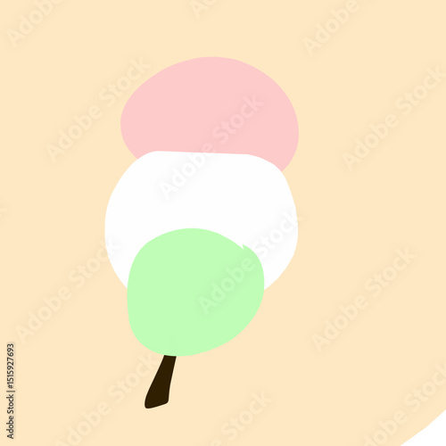 ice cream cone