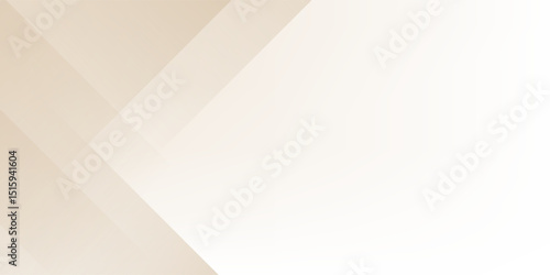 Stripes on golden and gradient background. soft backdrop and modern style. geometric shape pattern