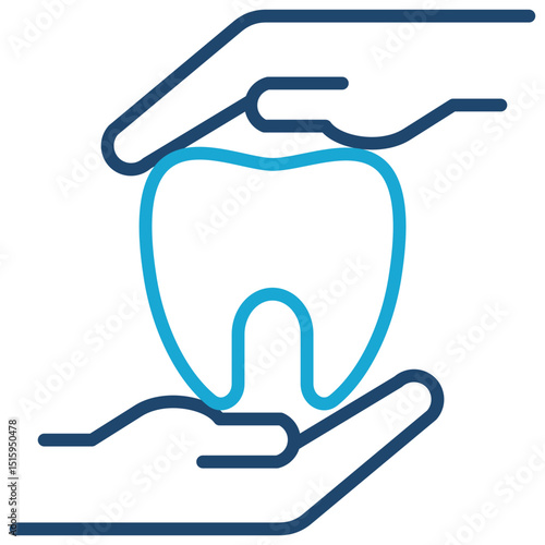 Dental Care Icon
