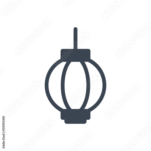 Lantern Icon