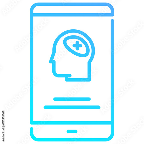 Health App Icon