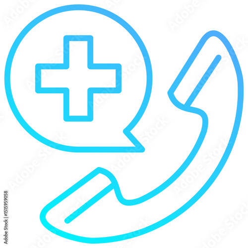 Consultation Icon