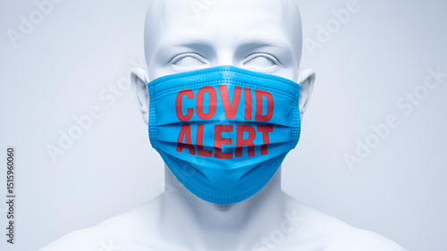 Young man with backpack standing on open road at sunrise, symbolizing journey, exploration, freedom, goals, direction, and future opportunities.