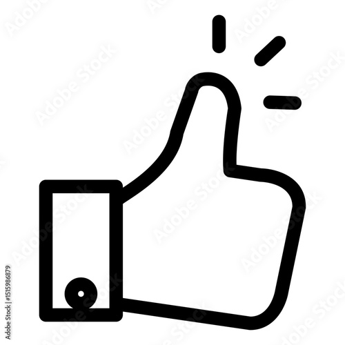 Like icon