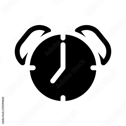 Alarm clock