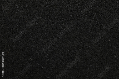Rubber Gym Mat Texture Background