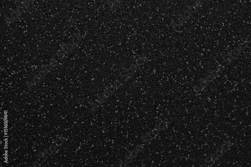 Rubber Gym Mat Texture Background