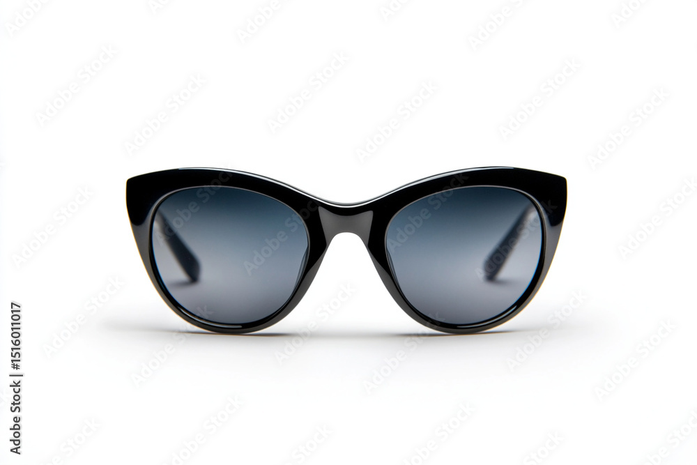 sunglasses isolated on white background sunglasses isolated on white background