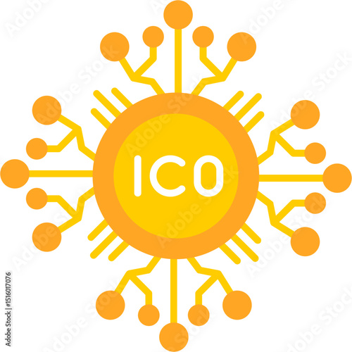 Ico Icon