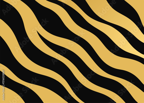 seamless zebra skin texture