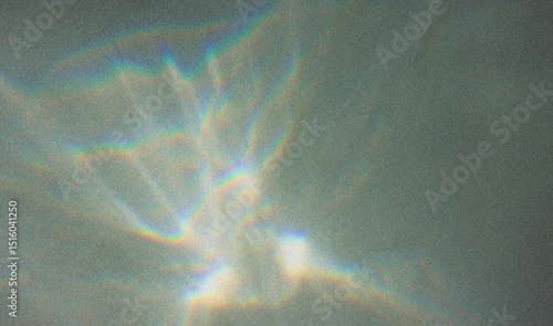 Photos Blurred water texture overlay effect for photo and mockups