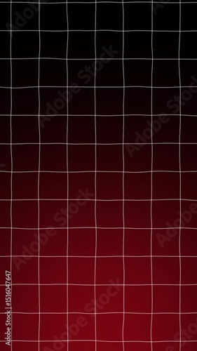 background grid square
