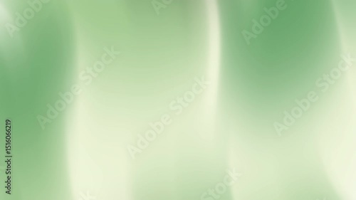 Nuances de Vert Pastel