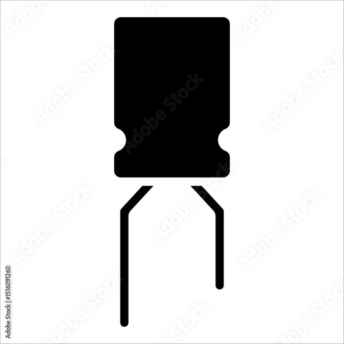 Elco  Icon Element For Design