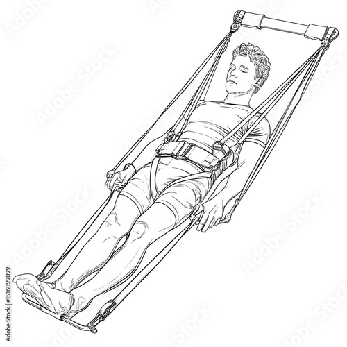 Resting While Hiking: The Benefits of Adopting Natural Poses