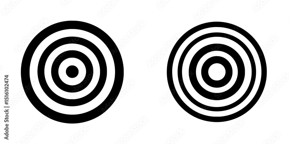 A minimalist clock face featuring radial lines and a monochrome abstract design, ideal for modern concepts, set against a transparent backdrop A minimalist clock face featuring radial lines and a monochrome abstract design, ideal for modern concepts, set against a transparent backdrop
