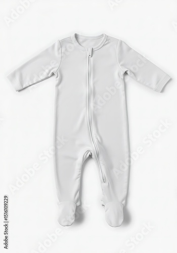 Blank Canvas of Dreams