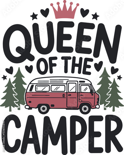 Unique Outdoor Adventure Graphics