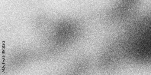 Wallpaper Mural Silver texture abstract background with gain noise texture background.	 Torontodigital.ca