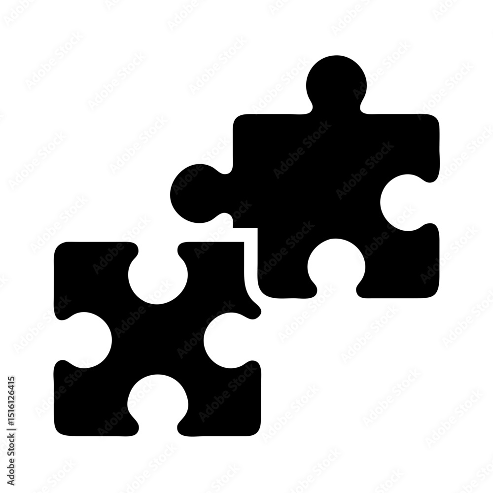 jigsaw puzzle piece jigsaw puzzle piece