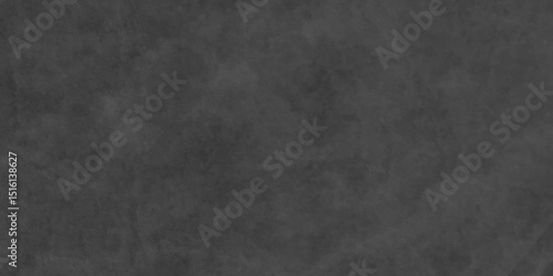 Black texture chalk board and black board background. stone concrete texture grunge backdrop background anthracite panorama. Panorama dark grey black slate background or texture.