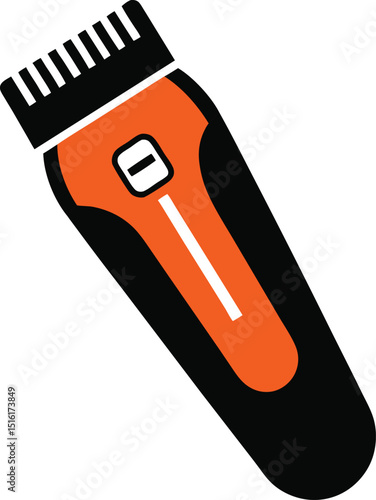 Trimmer Icon 