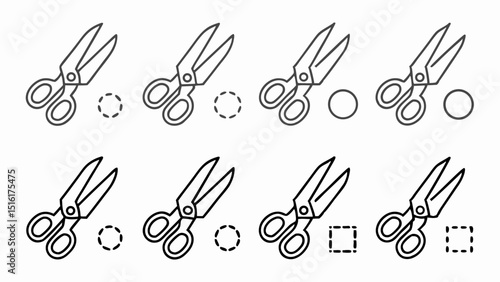 seamless pattern with music notes