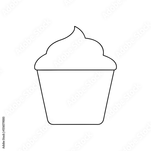 Fresh Guacamole Cup Delicious Avocado Dip Perfect for Snacking and Parties