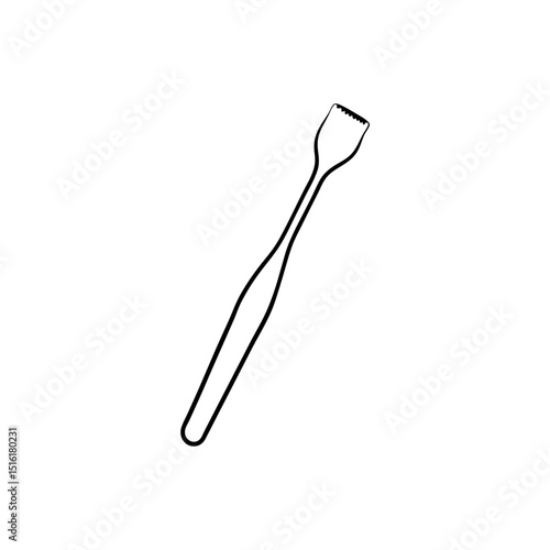 Essential Hairbrush Tool for Detangling Styling and Hair Care Routines