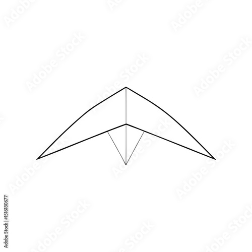 Exciting Hang Glider Thrilling Air Sport Experience for Adventure Seekers