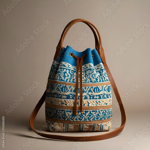 A versatile bag made from durable material, perfect for carrying essentials with style, convenience, and everyday practicality.
