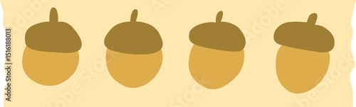 가을테이프, 브라운테이프, 꾸미기테이프, 낙엽테이프, 갈색테이프, 노란색테이프, 다이어리테이프, 일기테이프, 점착테이프, 포장테이프, 장식테이프, 줄무늬테이프, 패턴테이프, 브라운패턴, 가을분위기, 테이프스티커, 종이테이프, 배색테이프, 연갈색테이프, 도토리그림, 자연테이프, 시즌테이프, 브라운노랑조합, 아날로그무늬, 데코테이프
