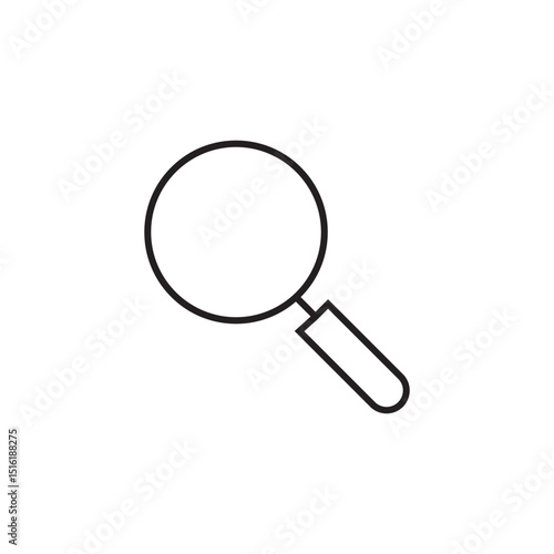 magnifying glass icon